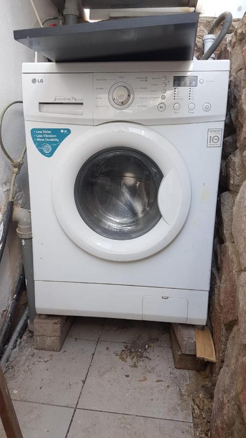 Residential Unit In Nice Area In Eilat