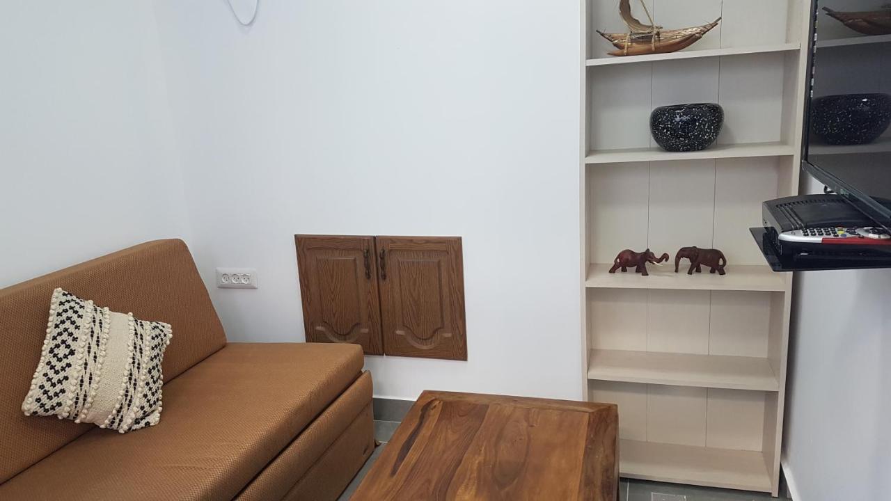 Apartamento Residential Unit In Nice Area In Eilat